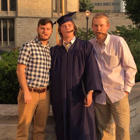 Meet your Posher, Aaron - Picture 1 of 1